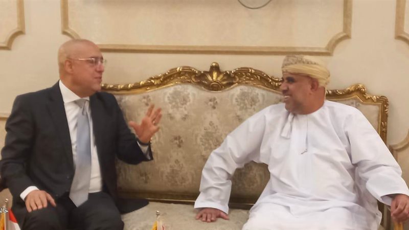 د. عاصم الجزار وزير
