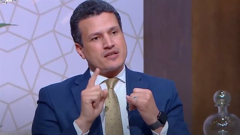 الدكتور أسامة هاشم
