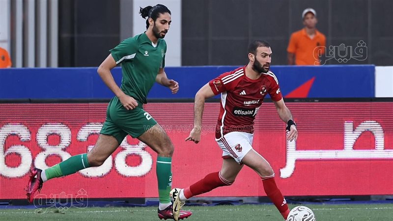 جدول ترتيب الدوري