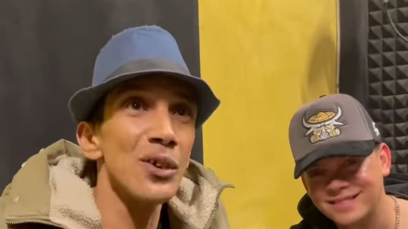 مجدي شطة، فيتو 
