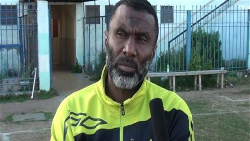 أحمد الكاس، فيتو