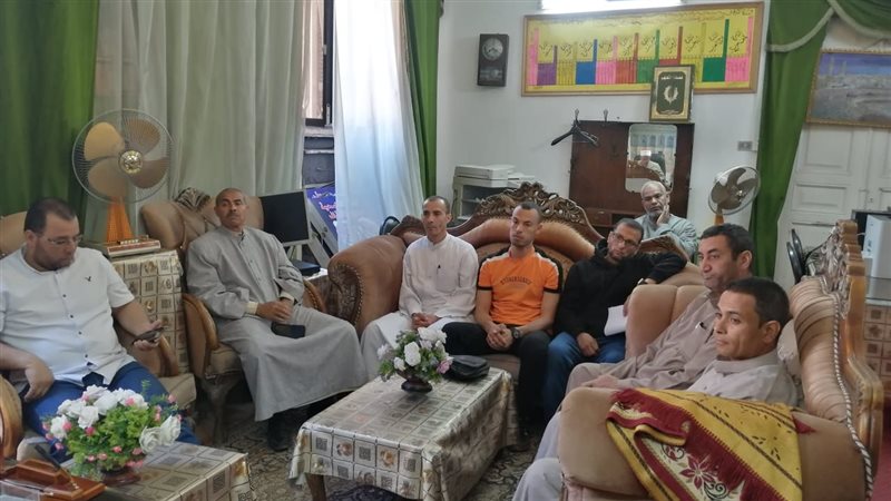  الشيخ سلامة عبد