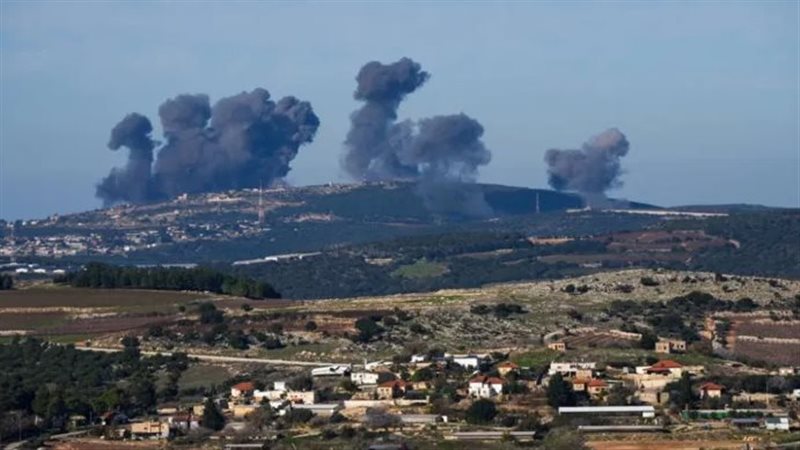جنوب لبنان،فيتو