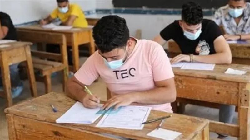 امتحانات صفوف النقل،فيتو