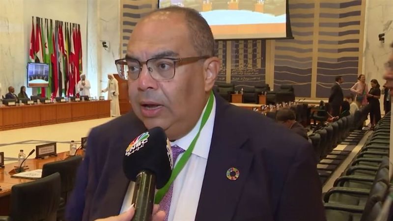 الدكتور محمود محيي