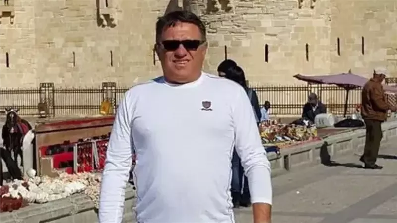 نتائج التحقيقات الأولية