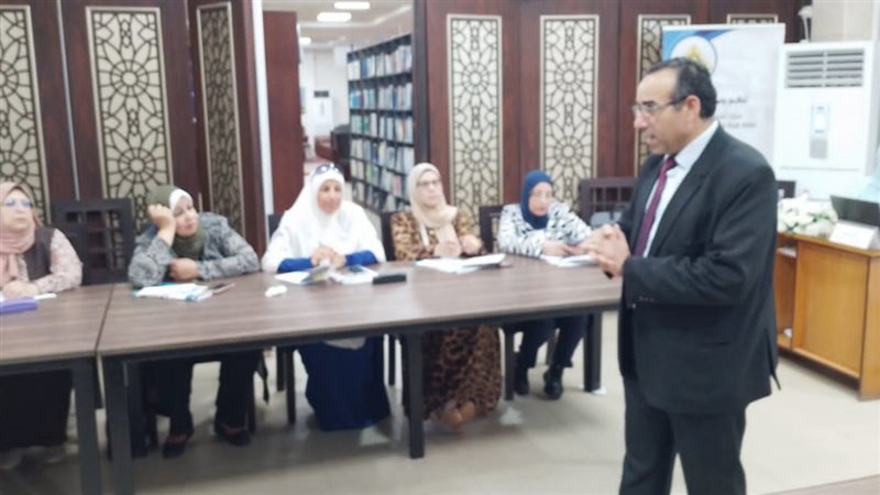 جامعة بنها، فيتو