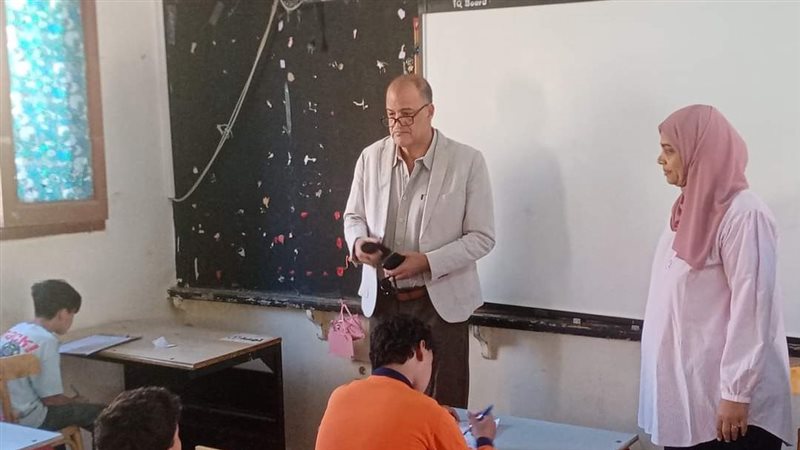 وكيل تعليم الإسماعيلية