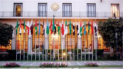 الجامعة العربية تناقش مشروع قانون حماية النازحين 