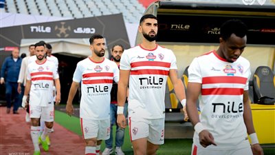 خالد الغندور: الزمالك عاد من بعيد في بطولة الكونفدرالية