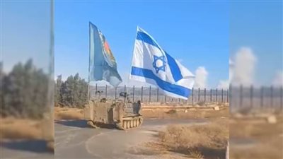 خوفا من مواجهة مصر.. حكومة الاحتلال تبرر خطوة دخول معبر رفح.. ومفيد شهاب: الجيش المصري قوي وجاهز والحرب محتملة في هذه الحالة