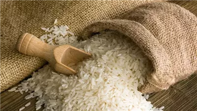  استقرار أسعار الأرز اليوم الجمعة بالسوق المحلى 