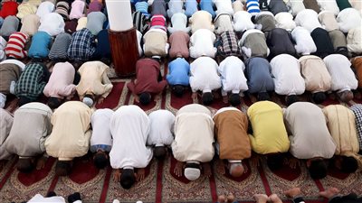 مواقيت الصلاة اليوم، موعد أذان العصر اليوم الخميس 16 - 5 - 2024 في القاهرة والمحافظات 
