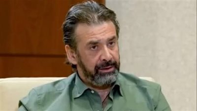 الموت يفجع الفنان كريم عبد العزيز