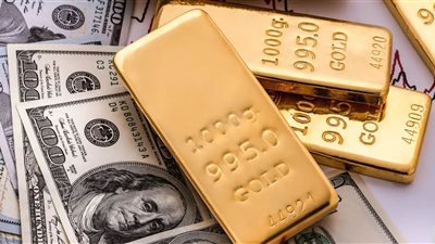  ارتفاع أسعار الذهب عالميا وترقب انخفاض الفائدة الأمريكية