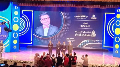 100 شاب وفتاة من القليوبية يشاركون بالحفل الختامي لمسابقة إبداع