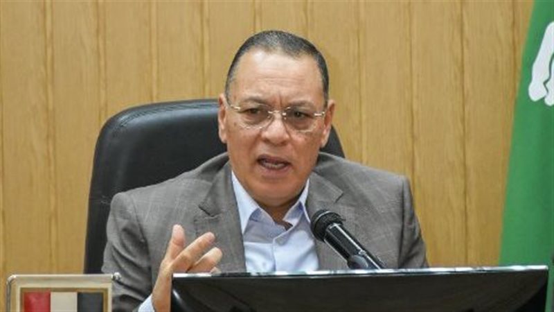 الدكتور ممدوح غراب