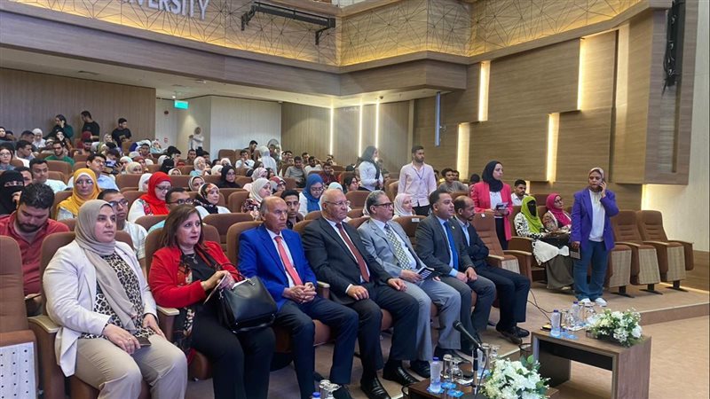 جامعة بنها الأهلية،