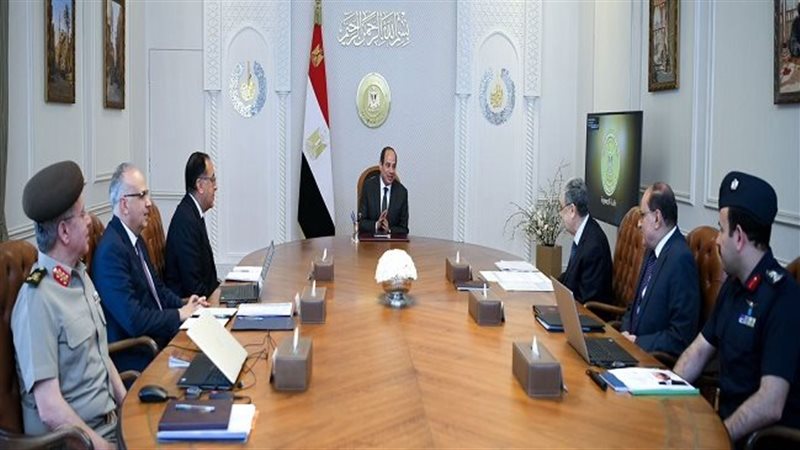 تكليفات رئاسية جديدة