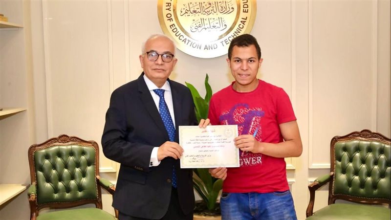 الدكتور رضا حجازي