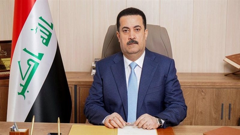 رئيس مجلس الوزراء