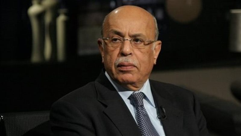 مفيد شهاب 