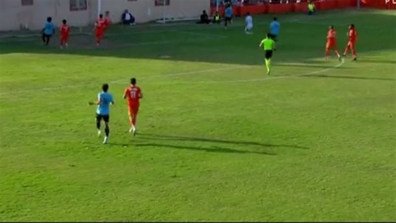 غزل المحلة، فيتو