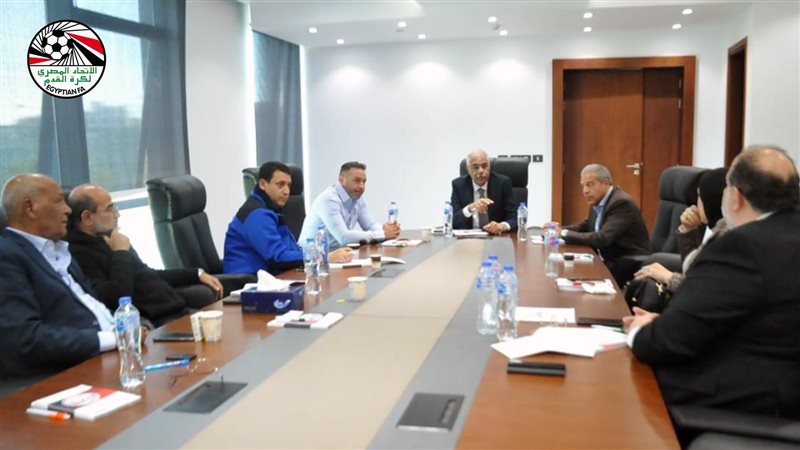 مجلس إدارة اتحاد
