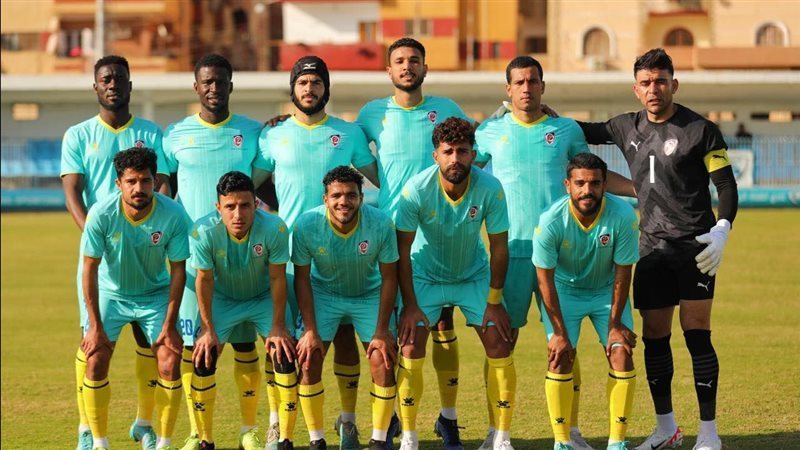 ترتيب دوري المحترفين
