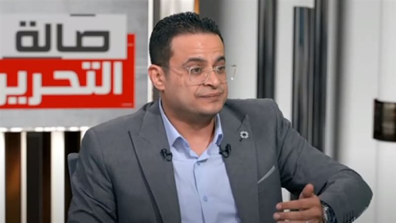 الدكتور محمد هاني،
