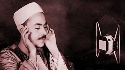 محافظ القاهرة يستقبل حفيدة الشيخ محمد رفعت، ويؤكد: لا مساس بمقبرته