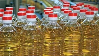 التموين تتعاقد على 102 ألف طن زيت خام صب مستورد