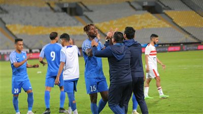 ترتيب الدوري المصري الممتاز قبل مباريات اليوم الخميس
