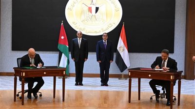 كرم جبر: التعاون بين مصر والأردن يفتح آفاقا جديدة للتعاون الإعلامي 