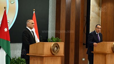 مدبولي: حل الدولتين يضمن انتهاء الأزمة في غزة