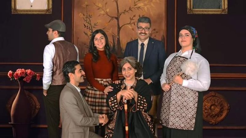 عرض سبع ليالي، فيتو