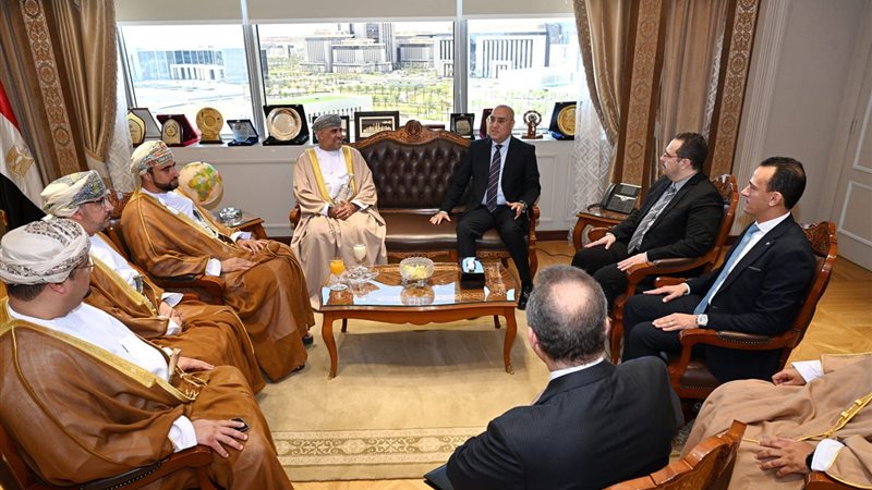 د. عاصم الجزار وزير