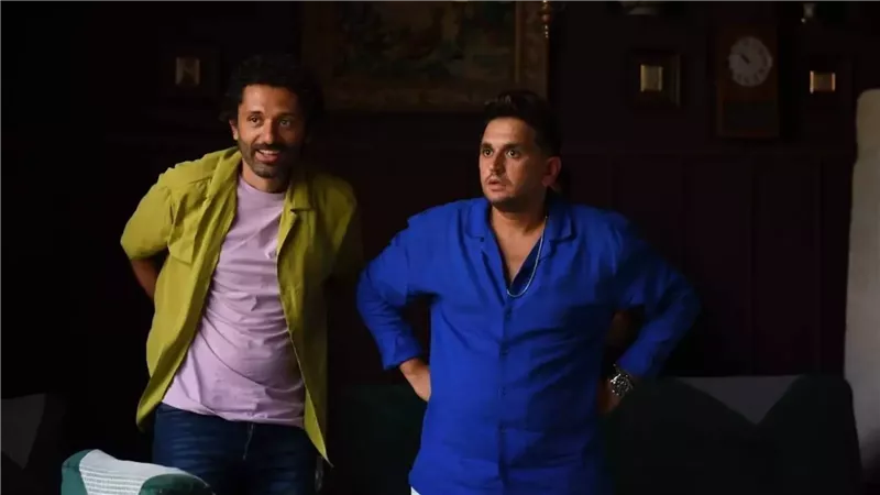 أبطال البيت بيتي،