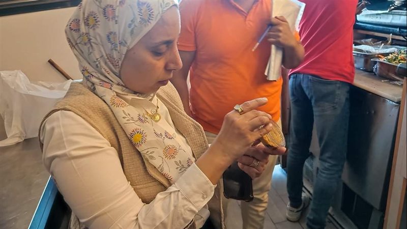 وكيل صحة الإسماعيلية