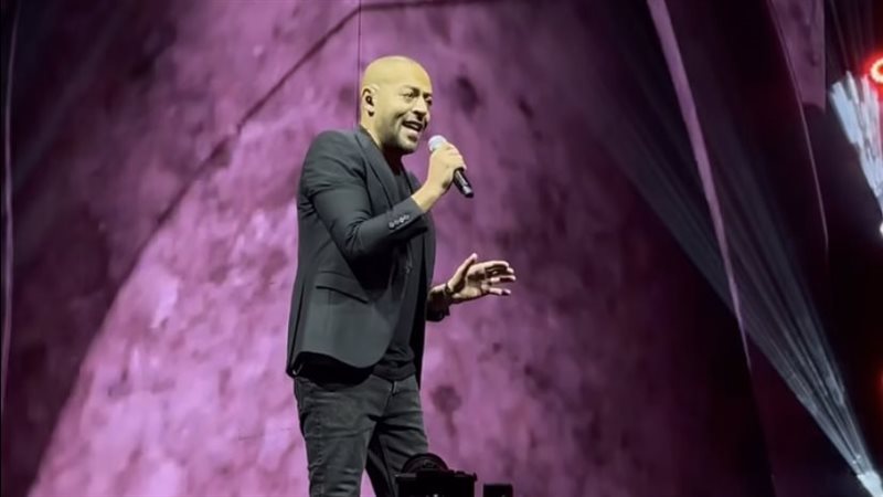 تامر عاشور، فيتو