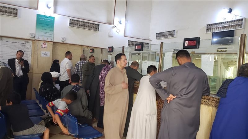 المراكز التكنولوجية