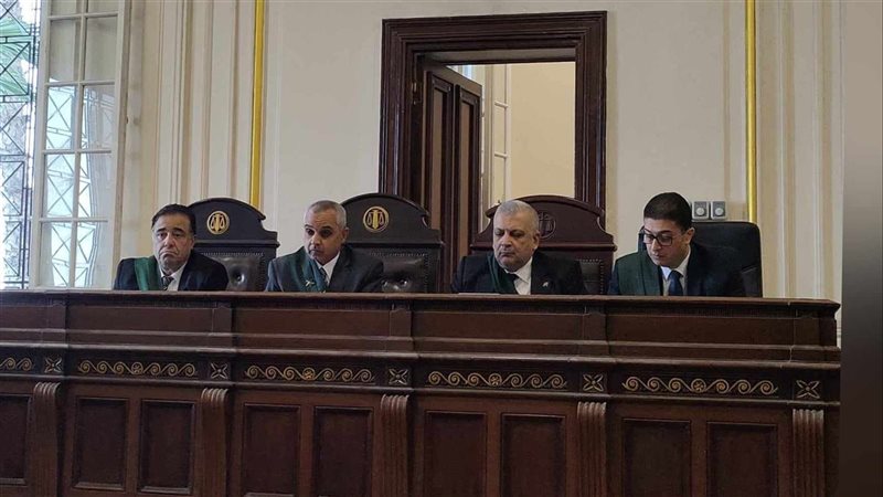 هيئة المحكمه، فيتو