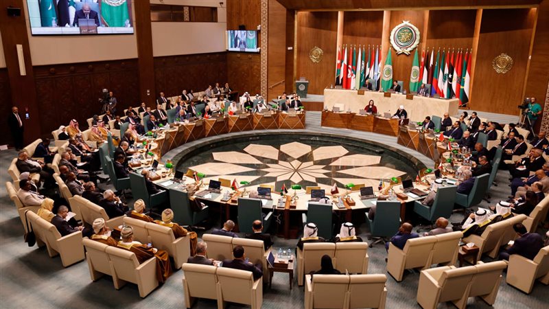 الجامعة العربية،