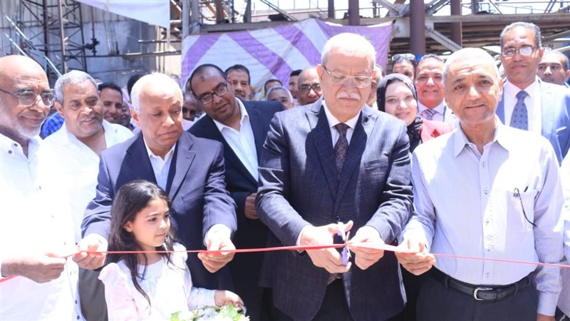 اللواء عصام البديوي