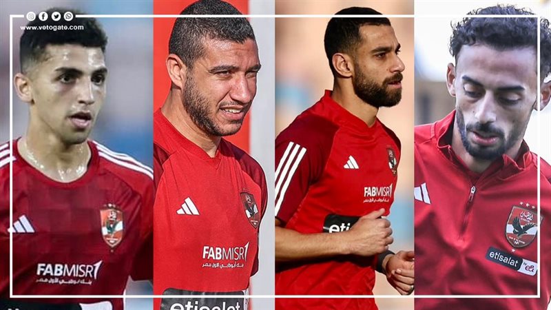 أحمد عبد القادر لاعب