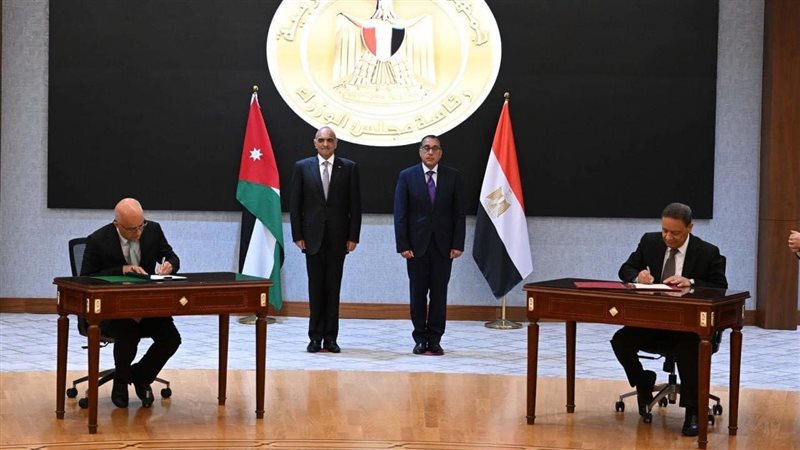 برتوكول إعلامي بين