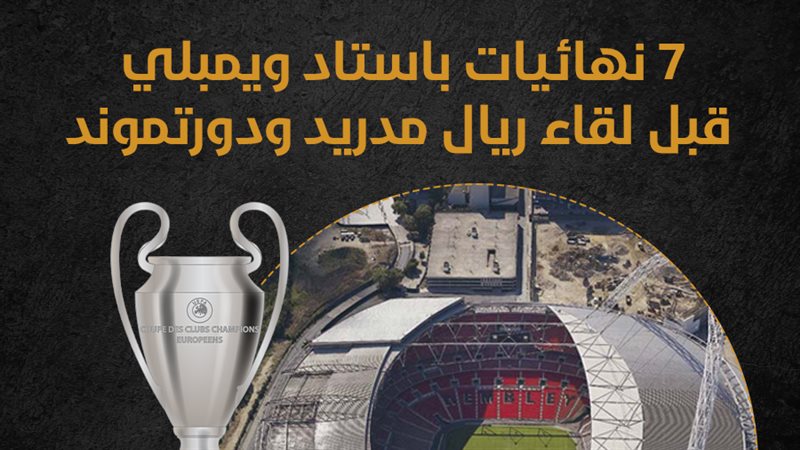 ملعب ويمبلي 