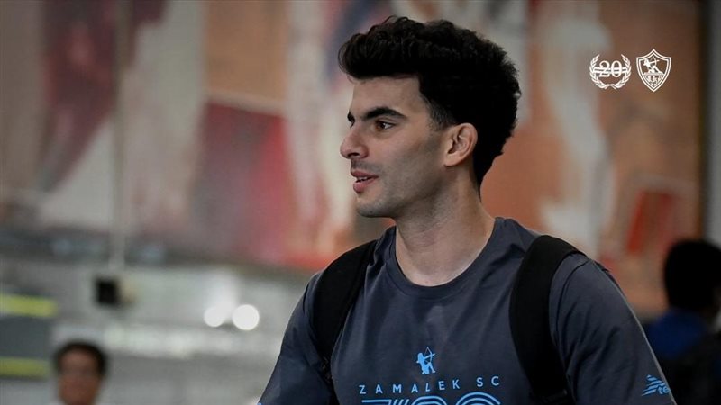 الزمالك، فيتو