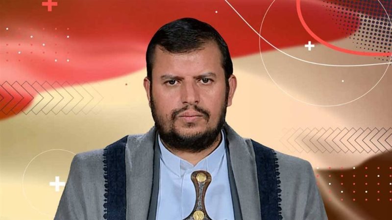 عبد الملك الحوثي،