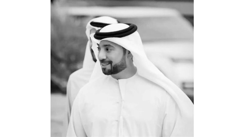 الشيخ هزاع بن سلطان